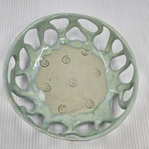 Ciotola multi uso in ceramica