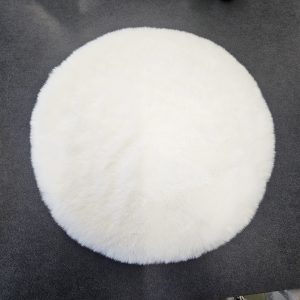 Pelo sintetico decorativo