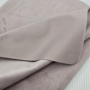 Velluto Grigio chiaro