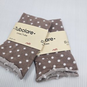 Tubolare elasticizzato