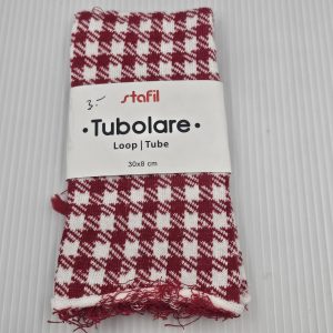 Tubolare elasticizzato