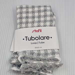 Tubolare elasticizzato