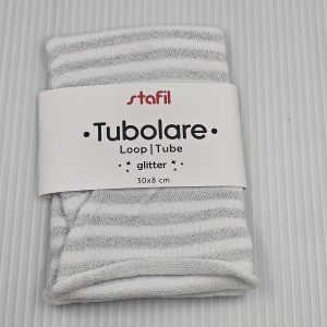 Tubolare elasticizzato