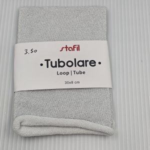 Tubolare elasticizzato