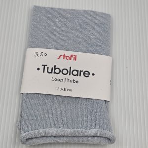 Tubolare elasticizzato