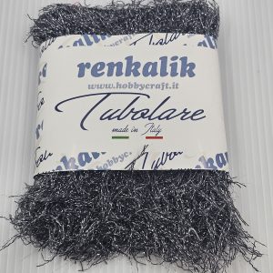 Tubolare elasticizzato