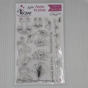 Stampi in Silicone Rane