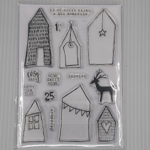 Timbri in Silicone Casette