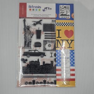 Timbri Siliconi New York