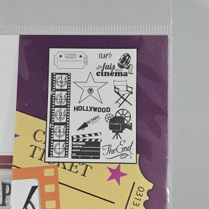 Timbri in Silicone Hollywood