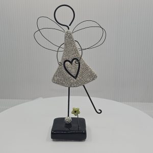 Angioletto in Ceramica