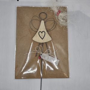 Angioletto da infilzare