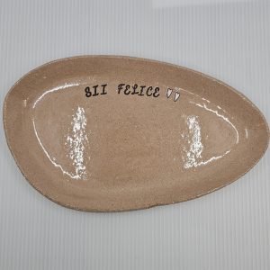 Piattino / Svuota tasche