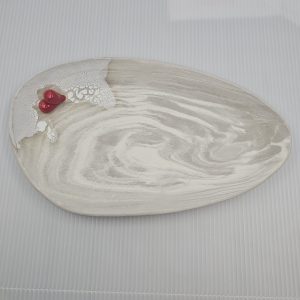 Piattino / svuota tasche