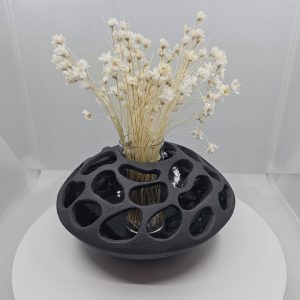 Oggetto multiuso in ceramica