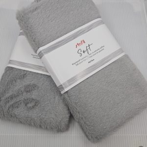 Tessuto Peluche Soffice
