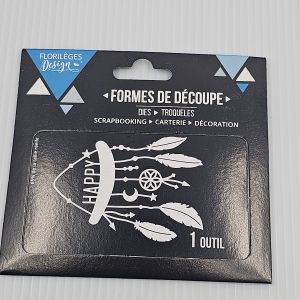 Fustella acchiappasogni