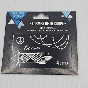 Fustelle Pace e amore