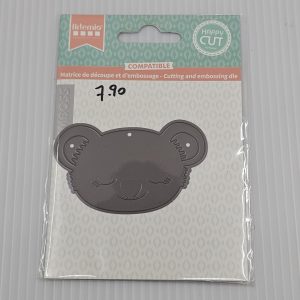 Fustella Artemio Koala