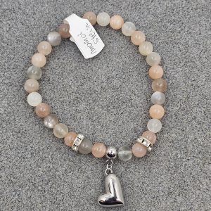 Braccialetto pietre preziose