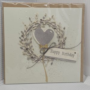 Cartolina Compleanno