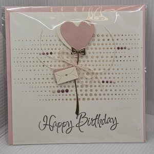 Cartolina Compleanno