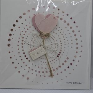 Cartolina Compleanno