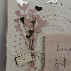 Cartolina Compleanno