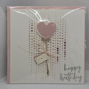 Cartolina compleanno