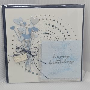 Cartolina Compleanno