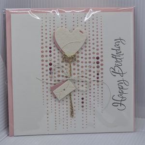 Cartolina Compleanno