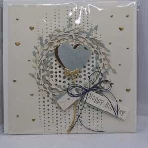 Cartolina Compleanno