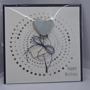 Cartolina Compleanno