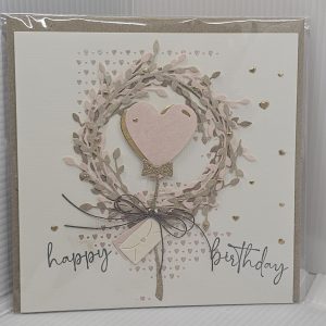 Cartolina Compleanno