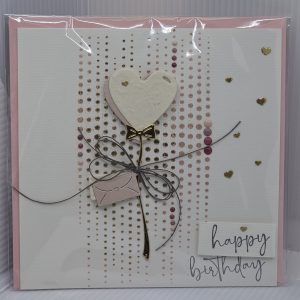 Cartolina Compleanno