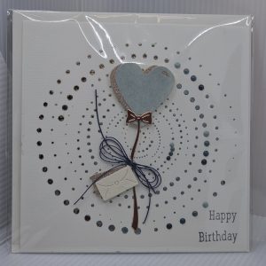 Cartolina Compleanno