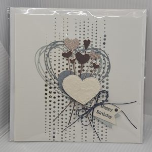 Cartolina Compleanno