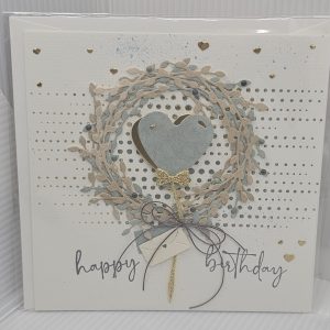 Cartolina Compleanno