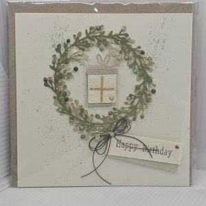 Cartolina Compleanno