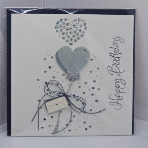 Cartolina Compleanno