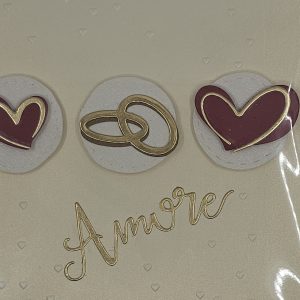 Cartolina Matrimonio