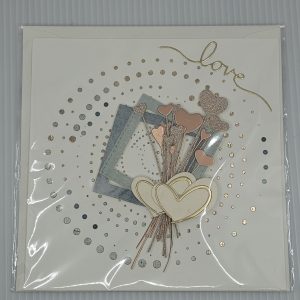 Cartolina Matrimonio