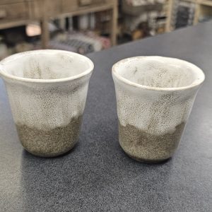 Tazzine caffè 90 ml