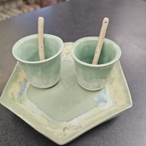 Set tazzine espresso 50 ml