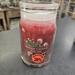 Candela Yankee Candle
