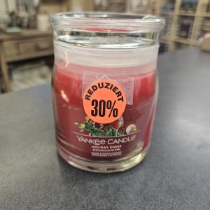 Candela Yankee Candle