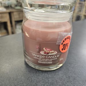 Candela Yankee Candle