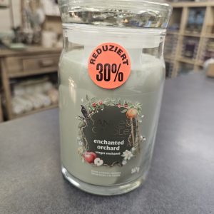 Candela Yankee Candle