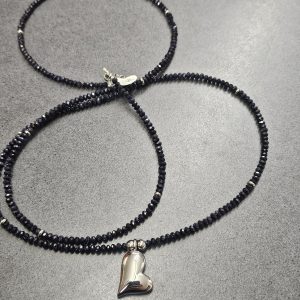 Collana lunga Blaufluss