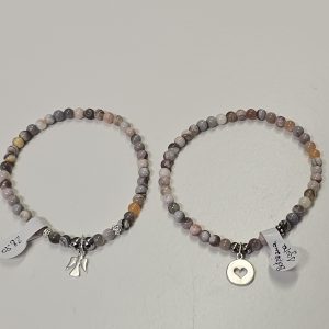 Braccialetto Agata, Botzwana